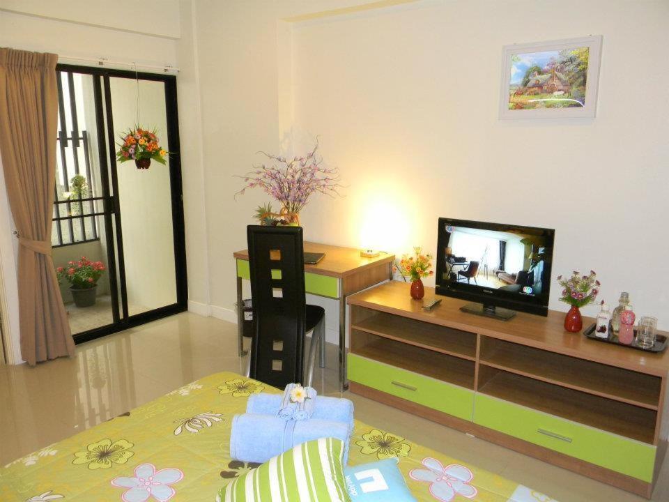 Bang PhliAi Placeアパートメント 部屋 写真